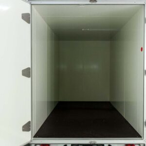 Unsinn Kofferanhänger UKK 175x426cm Höhe:210, 3,0t-silber- Vorjahresmodell 2023-Neu – Bild 6