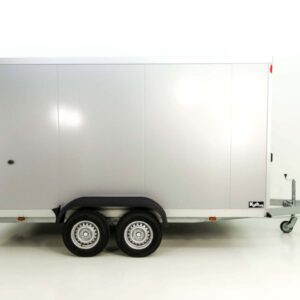Unsinn Kofferanhänger UKK 175x426cm Höhe:210, 3,0t-silber- Vorjahresmodell 2023-Neu – Bild 7