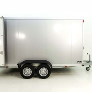 Unsinn Kofferanhänger UKK 175x426cm Höhe:210, 3,0t-silber- Vorjahresmodell 2023-Neu – Bild 8