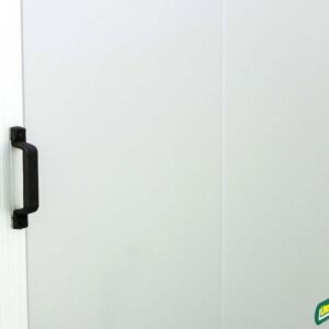 Unsinn Kofferanhänger UKK 175x426cm Höhe:210, 3,0t-silber- Vorjahresmodell 2023-Neu – Bild 9