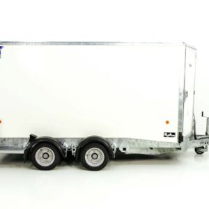 Ifor Williams Kofferanhänger BV 126G 173x360cm H:183cm 3,5t-Klappenkombi-AKTION-Neu – Bild 6