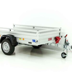 Koch-Anhänger 125x250cm 1200kg-Typ 4.12 Hobby-Angebot-Neu – Bild 4