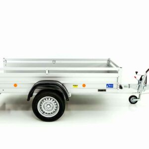 Koch-Anhänger 125x250cm 1200kg-Typ 4.12 Hobby-Angebot-Neu – Bild 5