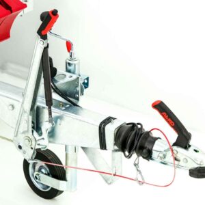 Koch-Anhänger 125x250cm 1200kg-Typ 4.12 Hobby-Angebot-Neu – Bild 7