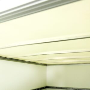 Unsinn Kofferanhänger UKU 142x255cm Höhe:153cm 1,4t-Neu – Bild 5