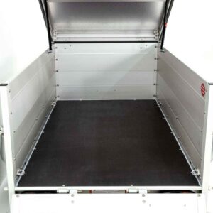 Koch Deckelanhänger 105x205cm Höhe:65cm 1000kg, Typ B1000, Angebot-Neu – Bild 5