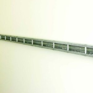 Unsinn Kofferanhänger UKU 142x255cm Höhe:153cm 1,4t, Rampe-Neu – Bild 9