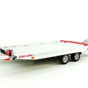 Vezeko Autotrailer Race Master Maxi Profi 209x502cm 3,0t-Neu – Bild 4