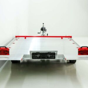 Vezeko Autotrailer Race Master Maxi Profi 209x502cm 3,0t-Neu – Bild 6