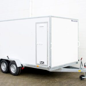 Blyss Kofferanhänger 200x400cm Höhe:190cm 2,7t, Tüt, SW-Neu – Bild 4