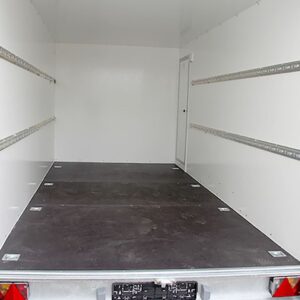 Blyss Kofferanhänger 200x400cm Höhe:190cm 2,7t, Tüt, SW-Neu – Bild 8