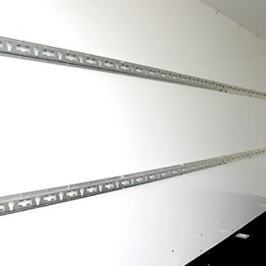 Blyss Kofferanhänger 200x400cm Höhe:190cm 2,7t, Tüt, SW-Neu – Bild 9