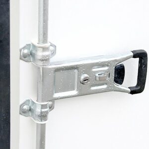 Blyss Kofferanhänger 200x400cm Höhe:190cm 2,7t, Tüt, SW-Neu – Bild 11