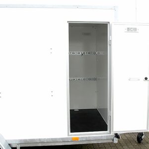 Blyss Kofferanhänger 200x400cm Höhe:190cm 2,7t, Tüt, SW-Neu – Bild 13