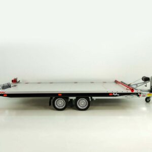 Vezeko Autotrailer Race Master Profi Alu 209x550cm 3,5t-Neu – Bild 4