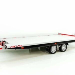 Vezeko Autotrailer Race Master Profi Alu 209x550cm 3,5t-Neu – Bild 6
