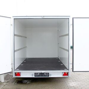 Blyss Kofferanhänger 200x400cm Höhe:190cm 2,7t, 100km/h, SW-Neu – Bild 7
