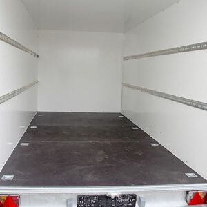 Blyss Kofferanhänger 200x400cm Höhe:190cm 2,7t, 100km/h, SW-Neu – Bild 8
