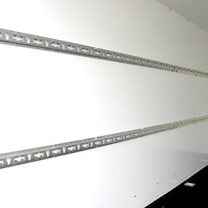 Blyss Kofferanhänger 200x400cm Höhe:190cm 2,7t, 100km/h, SW-Neu – Bild 9
