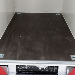 Blyss Kofferanhänger 750kg ungebremst 118x205cm Höhe:150cm-Neu – Bild 9
