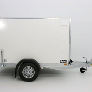 Blyss Kofferanhänger 130x264cm Höhe:150cm 1,3t-Neu – Bild 3