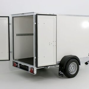 Blyss Kofferanhänger 130x264cm Höhe:150cm 1,3t-Neu – Bild 4