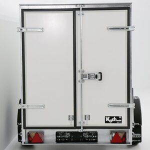 Blyss Kofferanhänger 130x264cm Höhe:150cm 1,3t-Neu – Bild 5
