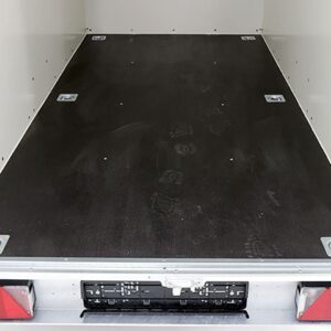 Blyss Kofferanhänger 130x264cm Höhe:150cm 1,3t-Neu – Bild 9