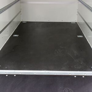 Blyss Kofferanhänger 146x304cm Höhe:180cm 2,0t, Rampe-Neu – Bild 8