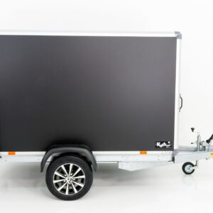 Variant Kofferanhänger Black Edition 148x258cm H:157 1,35t-Neu – Bild 4