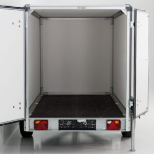 Variant Kofferanhänger Black Edition 148x258cm H:157 1,35t-Neu – Bild 6