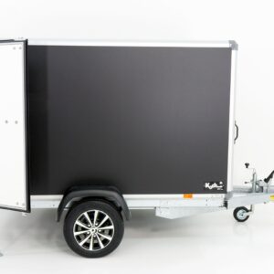 Variant Kofferanhänger Black Edition 148x258cm H:157 1,35t-Neu – Bild 7