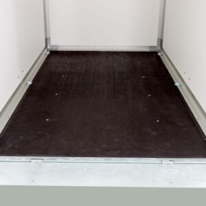 Variant Kofferanhänger Black Edition 148x258cm H:157 1,35t-Rampe-Neu – Bild 6