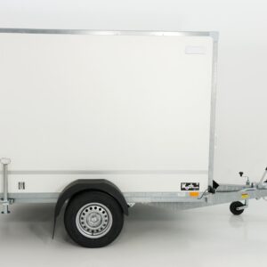 Blyss Kofferanhänger 130x264cm Höhe:180cm 1,3t-Neu – Bild 4