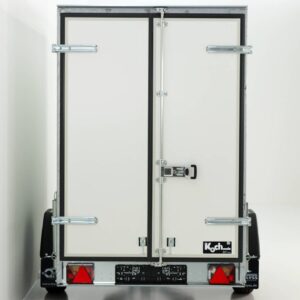 Blyss Kofferanhänger 130x264cm Höhe:180cm 1,3t-Neu – Bild 5