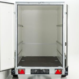Blyss Kofferanhänger 130x264cm Höhe:180cm 1,3t-Neu – Bild 6