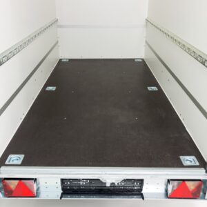 Blyss Kofferanhänger 130x264cm Höhe:180cm 1,3t-Neu – Bild 8