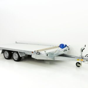 Variant Autotrailer Maxi Load Universal L420 204x420cm 3,5t-Neu – Bild 3