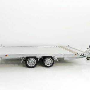 Variant Autotrailer Maxi Load Universal L420 204x420cm 3,5t-Neu – Bild 4