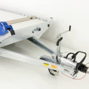 Variant Autotrailer Maxi Load Universal L420 204x420cm 3,5t-Neu – Bild 7