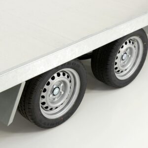 Variant Autotrailer Maxi Load Universal L420 204x420cm 3,5t-Neu – Bild 10