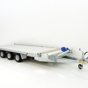 Variant Autotrailer Maxi Load Universal L517 Tridem 219x517cm 3,5t-Neu – Bild 4