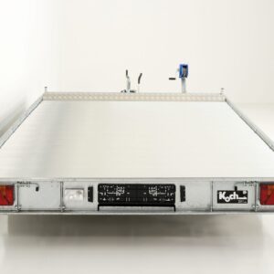 Variant Autotrailer Maxi Load Universal L517 Tridem 219x517cm 3,5t-Neu – Bild 5