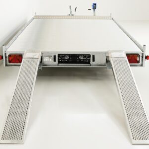 Variant Autotrailer Maxi Load Universal L517 Tridem 219x517cm 3,5t-Neu – Bild 6