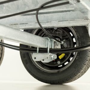 Variant Autotrailer Maxi Load Universal L517 Tridem 219x517cm 3,5t-Neu – Bild 9