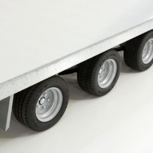 Variant Autotrailer Maxi Load Universal L517 Tridem 219x517cm 3,5t-Neu – Bild 10