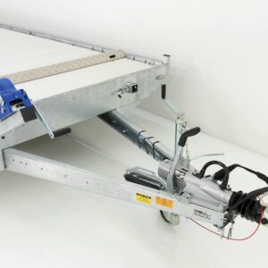 Variant Autotrailer Maxi Load Universal L517 Tridem 219x517cm 3,5t-Neu – Bild 11