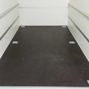 Blyss Kofferanhänger 130x264cm Höhe:180cm 1,3t, Rampe-Neu – Bild 4