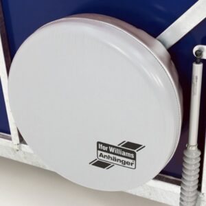 Ifor Williams Pferdeanhänger HB511-blau-Frontausstieg-Neu – Bild 10