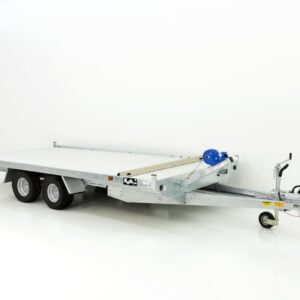 Variant Autotrailer Maxi Load Universal L420 204x420cm 3,0t-Neu – Bild 3